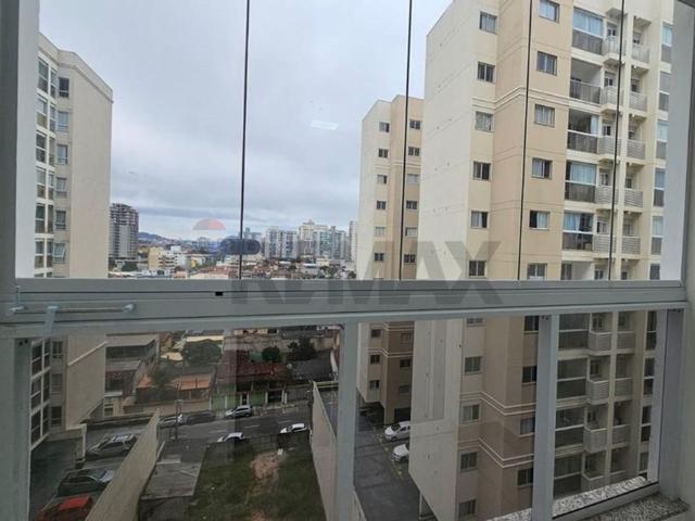 Apartamento de 3 quartos em Itaparica