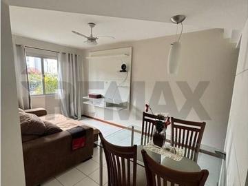 Apartamento de 3 quartos em Jardim da Penha, Vitória