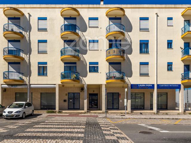 Apartamento de 3 quartos em Marinha Grande