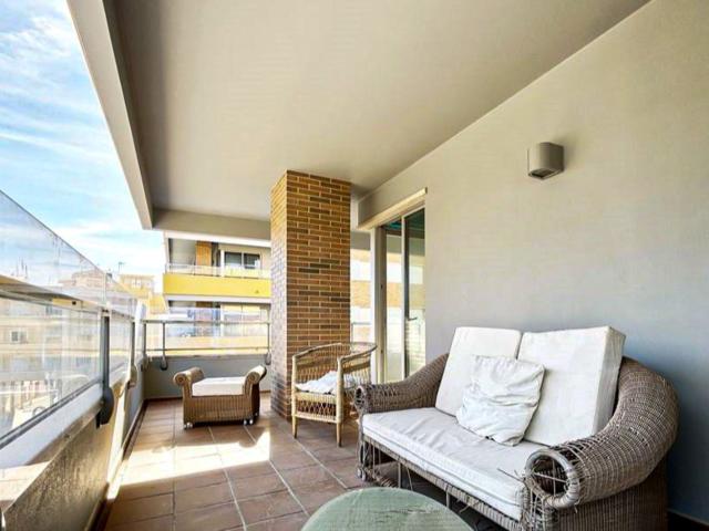 Apartamento de 3 Quartos em Quarteira 178m² Quarteira