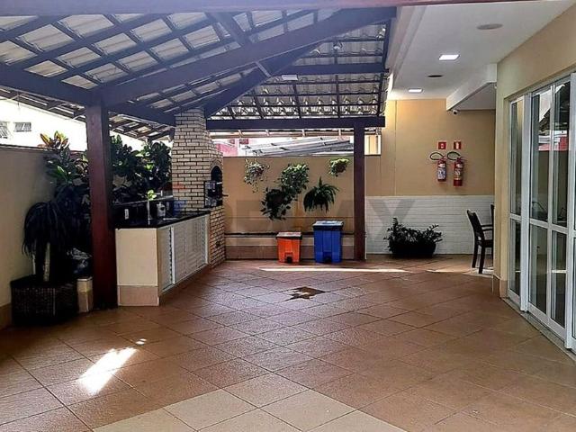 Apartamento de 3 quartos no Coração da Praia da Costa