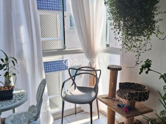 Apartamento de 3 quartos no Centro de São Leopoldo
