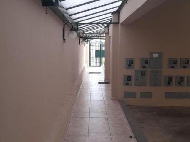 apartamento de 3 quartos no bairro esplanada