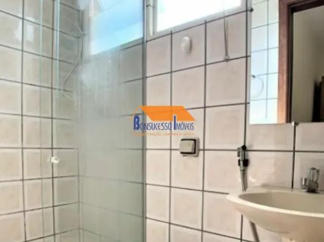 Apartamento de 3 quartos no bairro Palmares