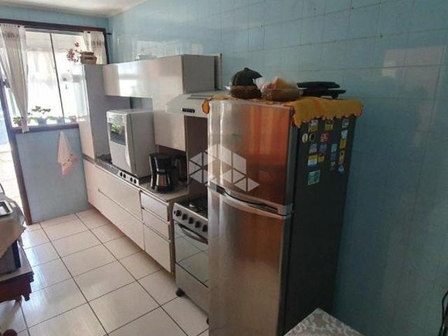 Apartamento de 3 quartos no bairro São João