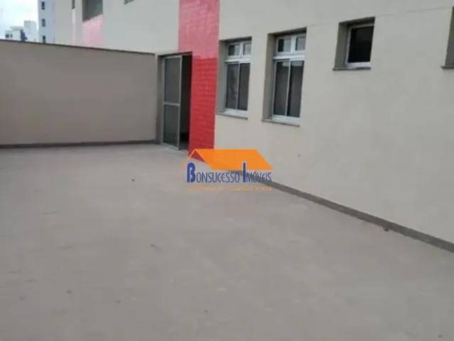 Apartamento de 3 quartos no bairro União