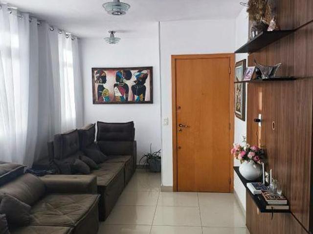 apartamento de 3 quartos no esplanada
