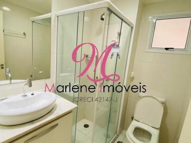 Apartamento de 3 Quartos no Jardim Bonfiglioli, Jundiaí SP: 72m², Suíte, 2 Vagas Lazer Completo!