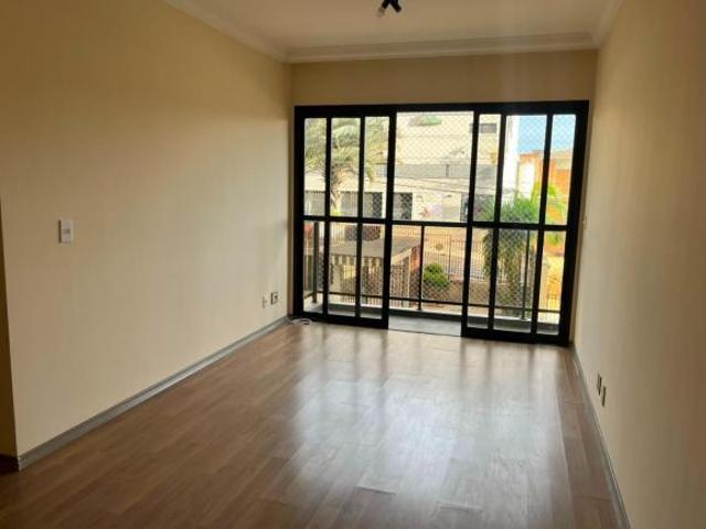 Apartamento de 3 quartos na Chácara Primavera em Campinas SP: 1 suíte, 2 salas, 2 banheiros, 2 vagas
