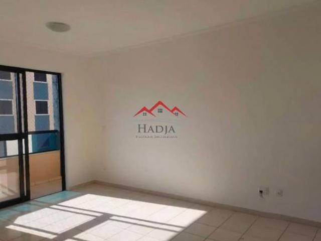 Apartamento de 3 quartos na Morada dos Deuses: conforto e praticidade em Jundiaí!