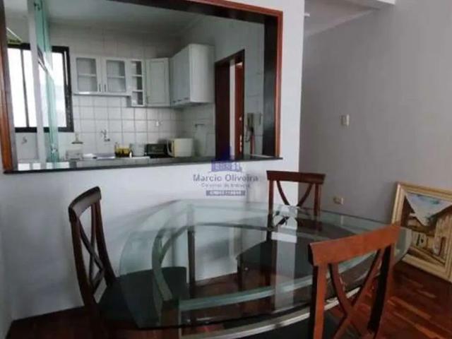 Apartamento de 3 quartos na Vila das Jabuticabeiras em Taubaté SP: Venda ou Locação!