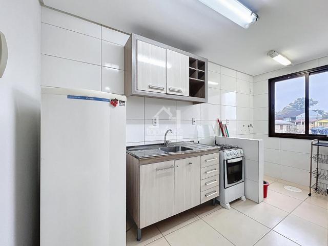 APARTAMENTO DE 3 QUARTOS SEMI MOBILIADO
