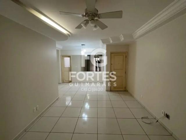 Apartamento de 3 Quartos sendo 1 Suíte, com 128m² no Bairro Jardim Paulista | Zona Leste / Ribeirão Preto SP!