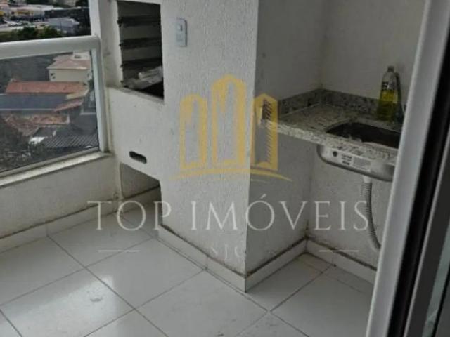 Apartamento de 3 quartos sendo 1 suite Condominio Completo Verano Resort Jacarei