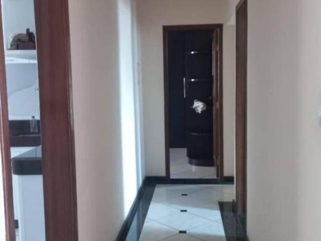 Apartamento de 3 Quartos, sendo 1 suite Iguaçu COD 1148