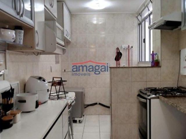 Apartamento de 3 quartos para venda em Jacareí SP