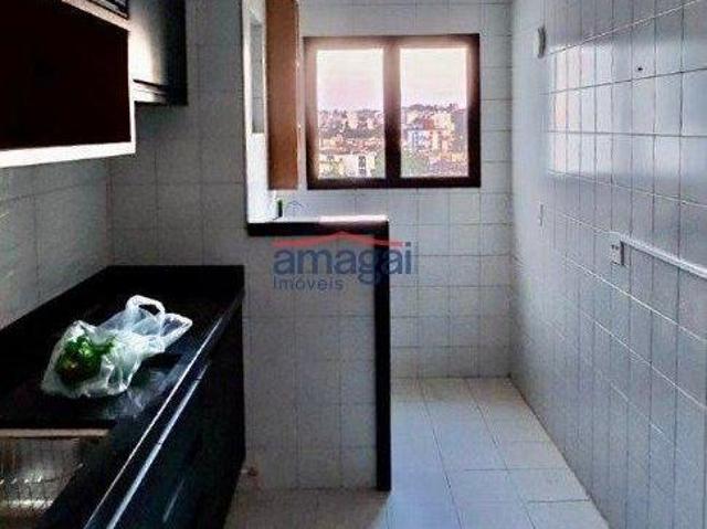 Apartamento de 3 quartos para venda em Jacareí SP