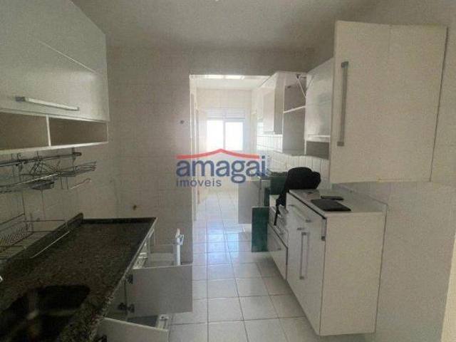 Apartamento de 3 quartos para venda no Centro de Jacareí SP