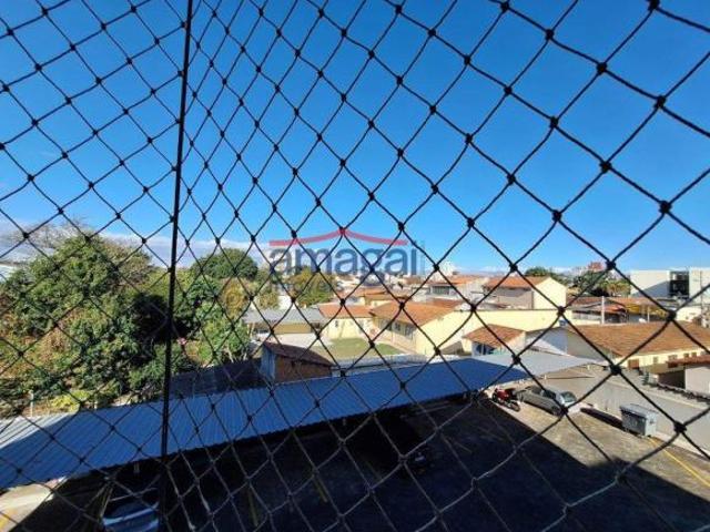 Apartamento de 3 quartos para venda no Jardim Emília em Jacareí SP