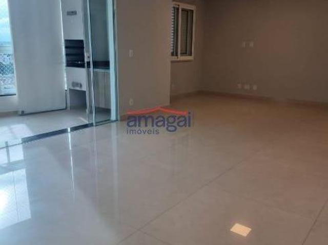 Apartamento de 3 quartos para venda no Splendor Residence Family Club em Jacareí SP