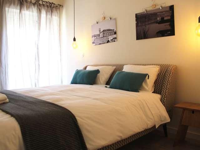 Apartamento de 3 quartos para alugar em Coimbra, Portugal