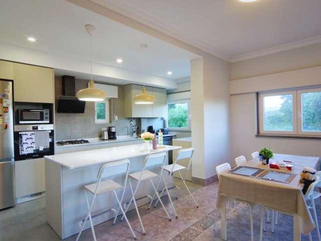 Apartamento de 3 quartos para alugar em Cascais