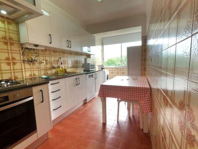 Apartamento de 3 quartos para alugar em Cascais, Lisboa