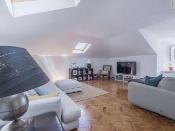 Apartamento de 3 quartos para alugar em Cascais, Lisboa
