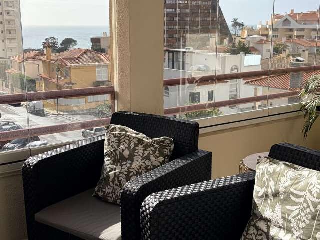 Apartamento de 3 quartos para alugar em Cascais, Lisboa