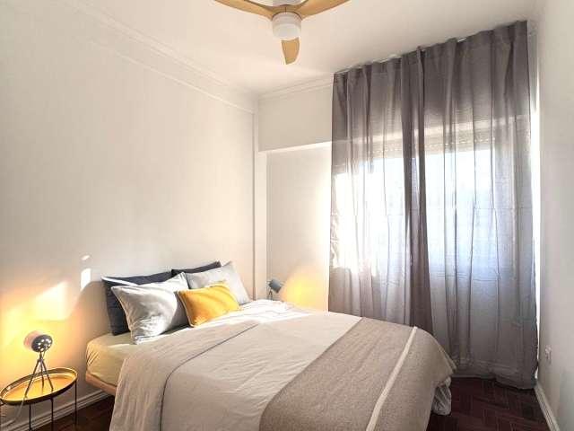 Apartamento de 3 quartos para alugar em Amadora, Lisboa