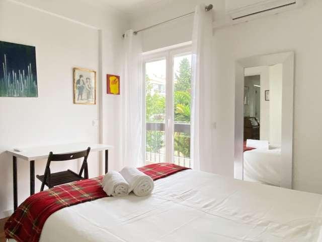 Apartamento de 3 quartos para alugar em Areias, Valência