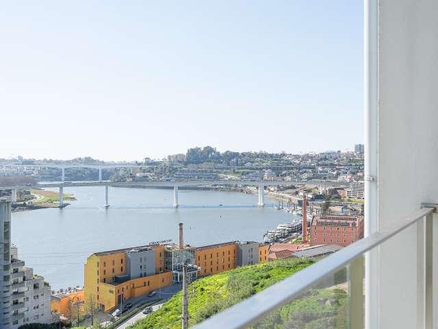 Apartamento de 3 quartos para alugar em Gondomar