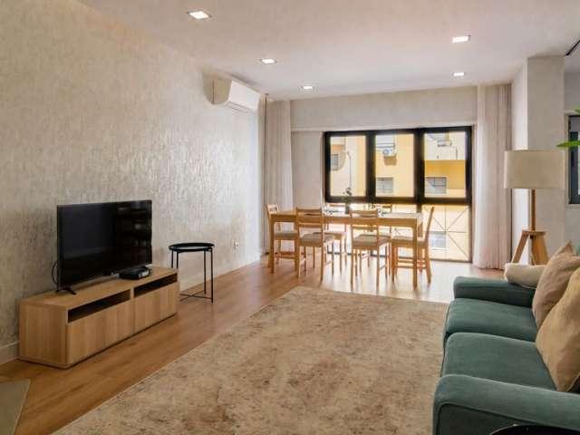 Apartamento de 3 quartos para alugar em Odivelas, Lisboa