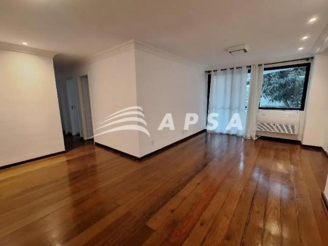 Apartamento de 3 quartos para alugar em laranjeiras, sendo 1 suíte com closet, que reúne conforto, a