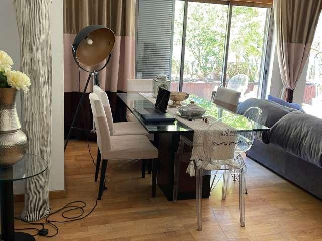 Apartamento de 3 quartos para alugar em Lisboa, Lisboa