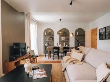 Apartamento de 3 quartos para alugar em Lisboa, Portugal