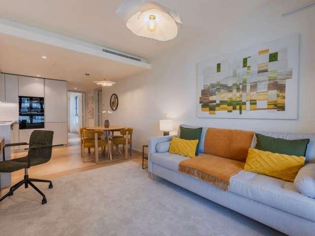 Apartamento de 3 quartos para alugar em Lisboa