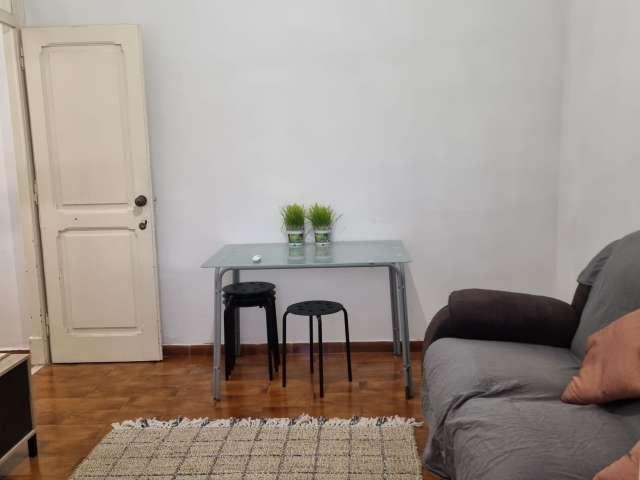 Apartamento de 3 quartos para alugar em Lisboa