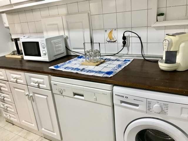 Apartamento de 3 quartos para alugar em Lisboa