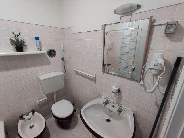 Apartamento de 3 quartos para alugar em Lisboa