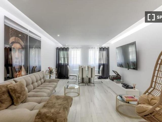 Apartamento de 3 quartos para alugar em Lisboa