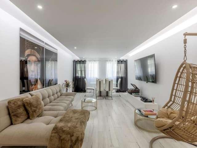 Apartamento de 3 quartos para alugar em Lisboa