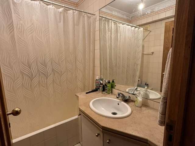 Apartamento de 3 quartos para alugar em Lisboa