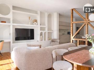 Apartamento de 3 quartos para alugar em Lisboa