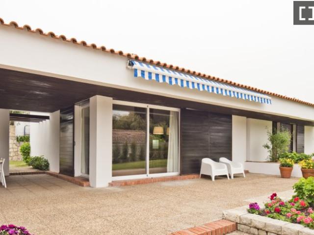 Apartamento de 3 quartos para alugar em Lisboa