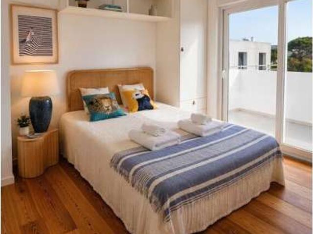Apartamento de 3 quartos para alugar em Lisboa