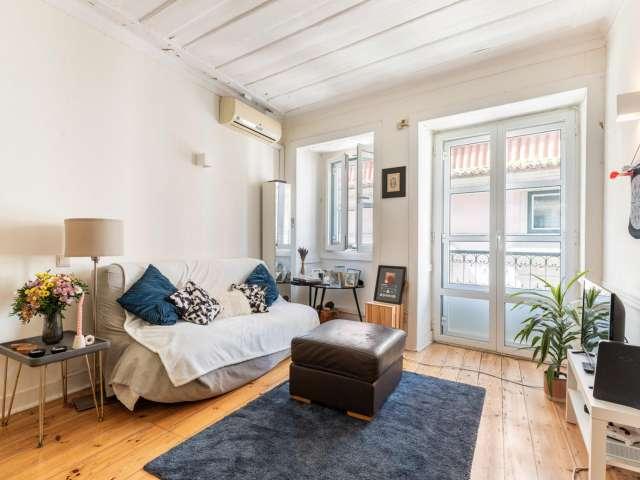 Apartamento de 3 quartos para alugar em Lisboa