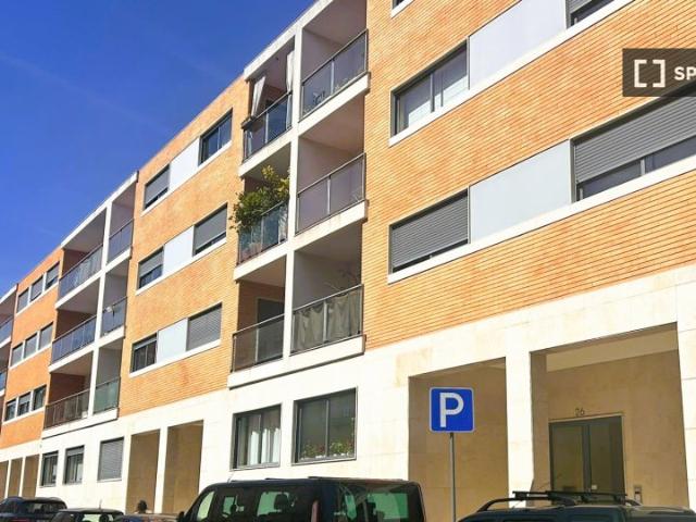 Apartamento de 3 quartos para alugar em Lisboa