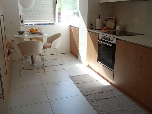 Apartamento de 3 quartos para alugar em Lisboa
