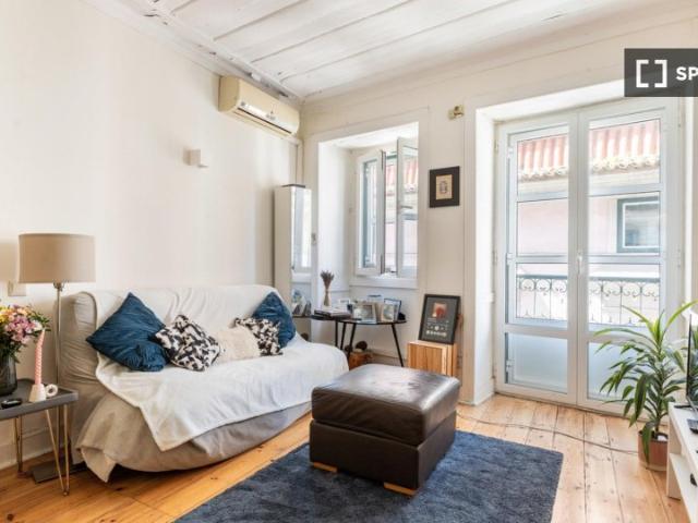 Apartamento de 3 quartos para alugar em Lisboa